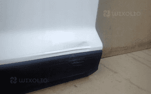 Drzwi prawe tylne prawy tył vw t roc t-roc 2GA 2