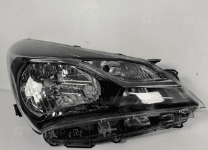 Lampa przod przednia prawa toyota yaris iii 3 lift 0D-195 nowka oryginalna 2