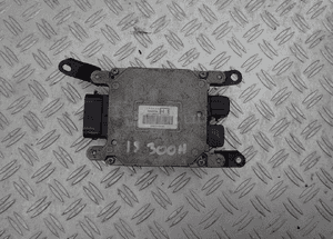 MODUŁ WSPOMAGANIA LEXUS IS 300H 89650-53180 RADOM