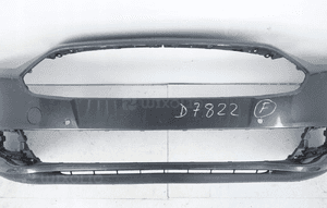 Zderzak przód przedni ford galaxy iii MK3 2015- 5