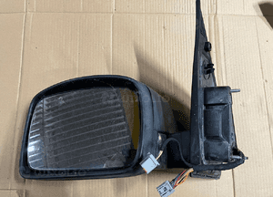 Lusterko zewnętrzne lewe na części Land Rover Freelander 2 II 2007---> 2