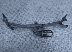 MECHANIZM WYCIERACZEK PRZÓD GOLF IV 1J1955023A RADOM 1