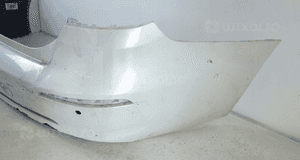Zderzak tył tylny bmw 3 gt F34 lift 7438769 4
