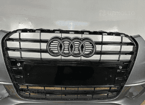 Zderzak przód przedni audi A5 i 1 8T 8T0 lift fl s-line 8T0807437AM  grill 5