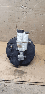 Serwo wspomaganie hamulca Citroen C5 III 9662211880 1