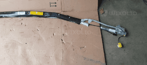 Kurtyna Airbag poduszka prawa Skoda Superb I 3U5880742A 2