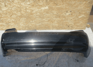 Zderzak tył tylny bmw E90 pdc 1