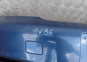 ZDERZAK PRZÓD AUDI A4 B6 RADOM 5