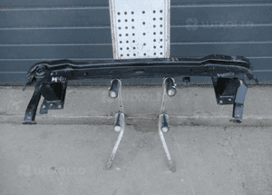 Belka zderzaka przednia przód vw tiguan ii 2 5GM807581 2015- 8