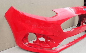 Zderzak przód przedni ford fiesta MK8 viii st 17- 2