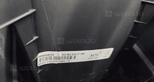 Vw passat b6 tunel środkowy eurpa 3C0863319AC lift 2