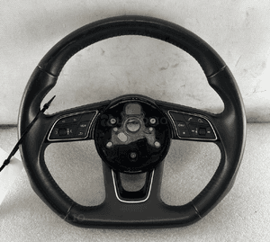 Kierownica skora multi audi A4 B9 org fv 1