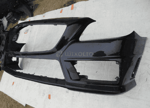 Zderzak przód przedni cały mercedes slk W172 amg 3