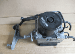 Pompa hamulcowa abs mercedes W204 c klasa A2045455332 3