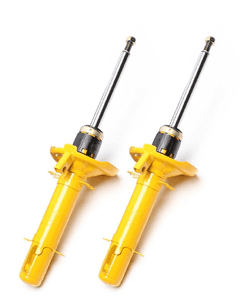 Amortyzatory Sportowe PRZEDNIE VW GOLF 4 4X4 1