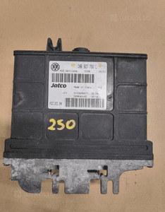 Seat Alhambra oe 09B927750L MODUŁ STEROWNIK SKRZYNI