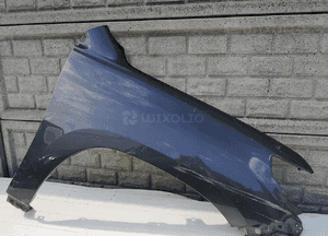 Toyota land cruiser 200 lift błotnik prawy przód