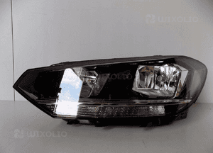 Volkswagen Touran 5TB 15- Lampa Przednia L 118 1