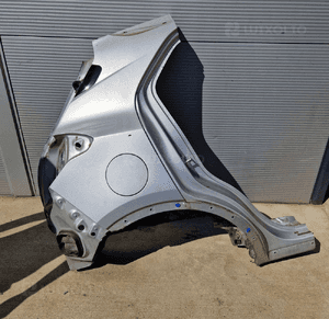 OPEL MOKKA 2012-2019 ĆWIARTKA BŁOTNIK PRAWY TYŁ 1