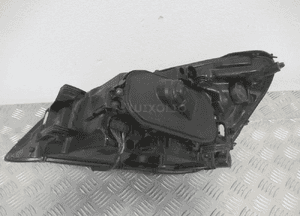 Lampa przód przednia prawa volvo S60 ii V60 i 2010-2013 rok 7