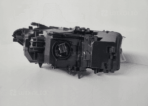 BMW 5 G30 G31 Lampa przednia LED L - 4399 8