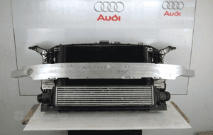 Wzmocnienie pas audi A7 C8 4K8 3.0 tfsi 2019-2023 2