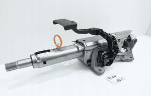 KOLUMNA KIEROWNICZA OPEL ASTRA K V 39078167 3