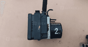 Pompa abs vw audi skoda seat nr 1J0614517J / 10.0206-0069.4 1