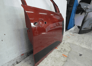 Sandero iii jogger drzwi przednie prawe 2