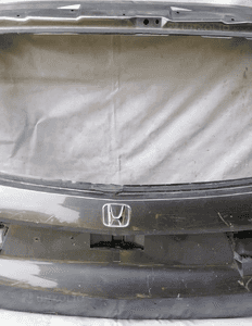 Klapa bagażnika Honda Accord VIII Kombi 3