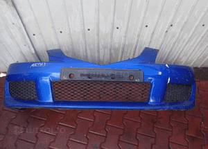 Zderzak przód przedni mazda premacy lift radom 1