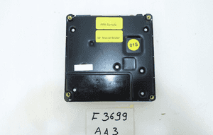 VW AUDI SKODA SEAT MODUŁ STEROWNIK WEZWANIA POMOCY SOS CON-BOX 4K0035283K 3