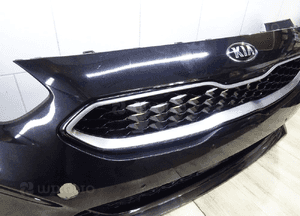 Kia ceed gt 3 iii zderzak 86511J7700 1K 4