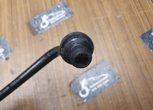 Przewód 8E0611931CD 8E1611931R Rurka Waż Króciec Serwo Vacum Serwa Podciśnienia 1.9 2.0 TDI Europa Audi A4 B6 B7 26
