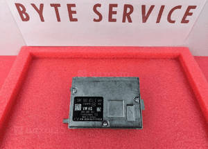 VW Volkswagen OE KAMERA ASYSTENT ZMIANY PASA 5WA980653C 2