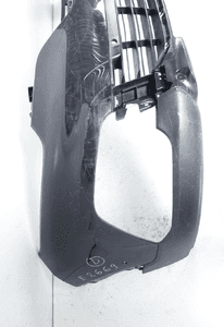 Zderzak przód przedni renault captur i 17-19 62026904R 2