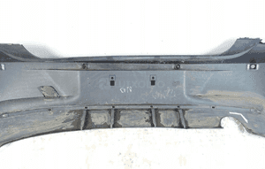 BMW 1 F20 SPORTLINE 2011- ZDERZAK TYŁ TYLNY 7273793 7