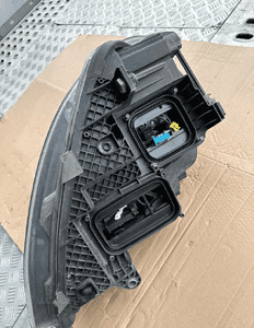 Mercedes V klasa 447 Vito Metris  full  led ILS lewy a4479066460 6