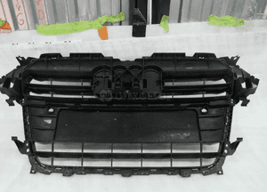GRILL ATRAPA AUDI A4 b8 8k0 lift s line 6