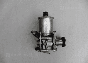Pompa wspomagania Mercedes W124 C124 VT67 02-105 760 2,0D LUK 3