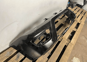 Zderzak przód przedni suzuki grand vitara ii lift 2