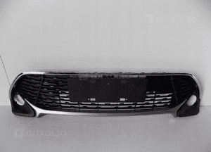 Toyota Camry 55 Grill  Atrapa - 11197 2