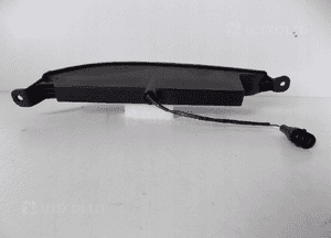 Halogen Led Prawy Mercedes W221 6.3 AMG - 11398 4