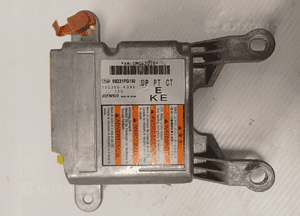 Subaru impreza iii gh sensor moduł airbag 98221FG130 150300-4090
