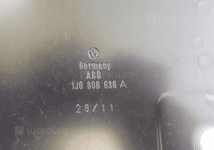 BELKA POD ZDERZAK PRZÓD VW GOLF 4 IV 1J 1997-2006R 2