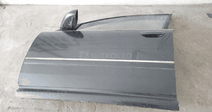 Audi A8 D3 drzwi lewe przód przednie LZ7R 2