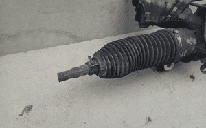 Przekładnia maglownica bmw 7 F01 F02 x-d 6788641 3