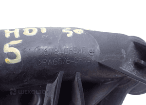 Rura dolot citroen peugeot 508 1.6 ehdi 9678406580 radom 3