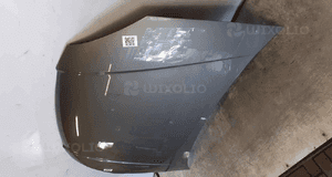 Maska pokrywa silnika do kia rio 2 ii lift fl szara grafitowy 2
