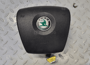 AIR BAG PODUSZKA POWIETRZNA Kierowcy Skoda Octavia II 2 04- 1Z0880201AN 1